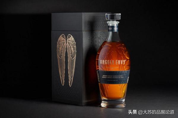 《葡萄酒愛好者》2021年百大烈酒之波本威士忌，共計13款