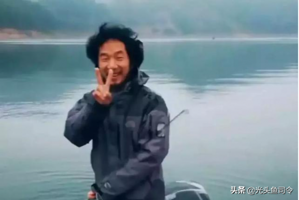 從付浩上了央視，到老黑釣個老婆，牽扯出萬峰湖的良苦用心