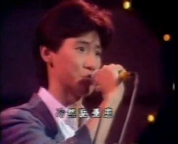 忠貞不渝的張學友，和他人盡皆知的紅顏知己