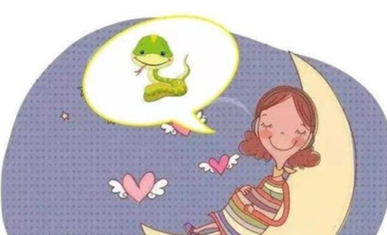 懷孕夢到蛇,婆婆直言會有大孫子!“胎夢”到底是怎麼一回事? 懷孕夢到蛇,婆婆直言會有大孫子!“胎夢”到底是怎麼一回事?