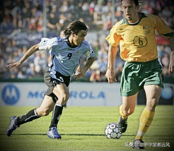 又見中國男孩！前國米名將接手國民預備隊 正式開啟主帥生涯