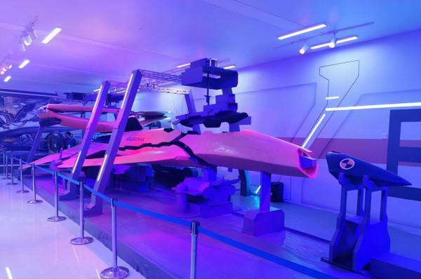 楊偉院士:殲20天上地下一大堆!這不是凡爾賽,後面說的話才是 楊偉院士:殲20天上地下一大堆!這不是凡爾賽,後面說的話才是