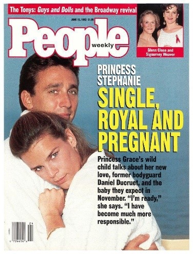 籠罩摩納哥王室700年的詛咒：格蕾絲王妃52歲車禍，兒女婚姻不幸