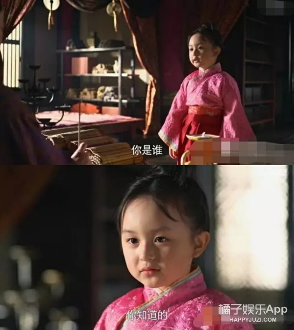 還記得被“禁止整容”的小羋月嗎？如今11歲成小女神了？