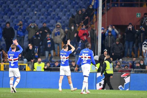 賽前爆料：莫拉塔確認留隊、桑普多利亞核心離隊、AC米蘭11人缺陣