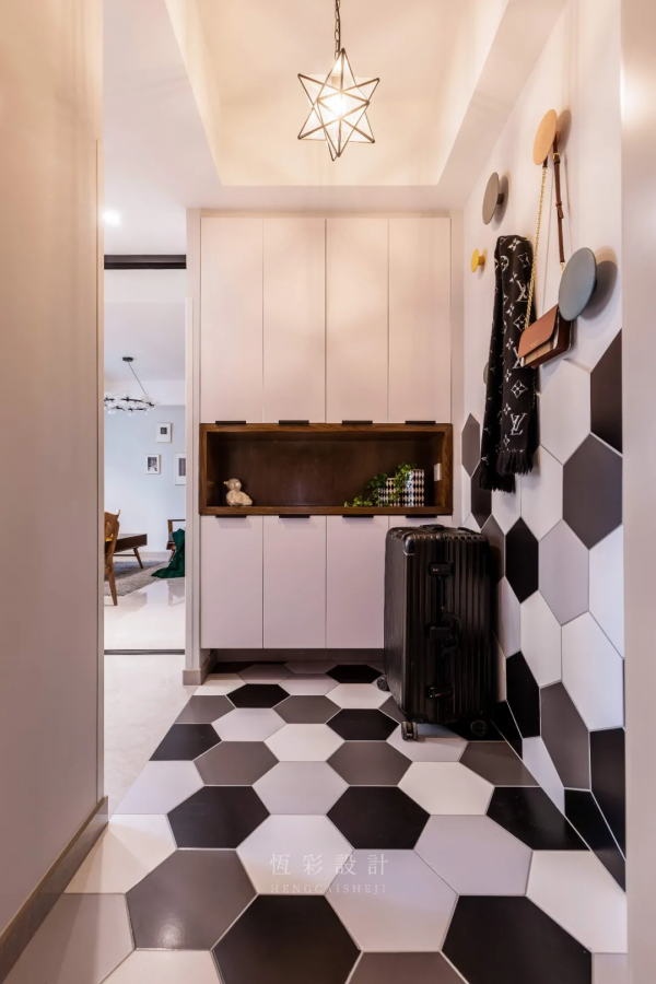 新房裝修,這40條細節設計要收好 新房裝修,這40條細節設計要收好