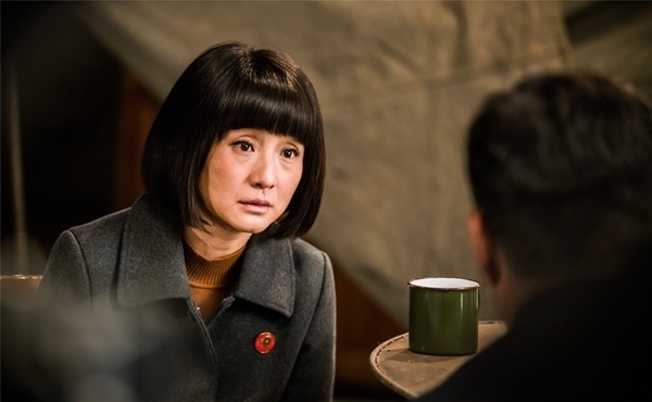 孔琳一生有三段感情，初戀遇渣男，虐戀8年不結婚，最後收穫幸福