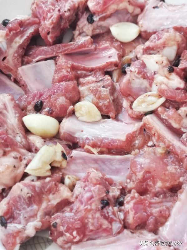 廣東人蒸排骨為什麼那麼好吃？因為把握好了這幾個細節，所以好吃