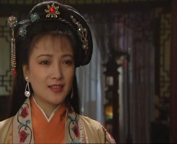 86版《西遊記》中的8大女神,最大的69歲,最小的56歲 86版《西遊記》中的8大女神,最大的69歲,最小的56歲