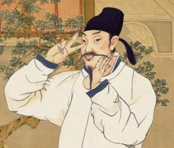 那些年李白吹過的牛,不少已經實現了,還有一些實現不了真不怪他 那些年李白吹過的牛,不少已經實現了,還有一些實現不了真不怪他