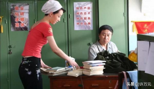 馮鞏：曾祖父是總統，爺爺寧死不當漢奸！為了他，妻子在車上過年