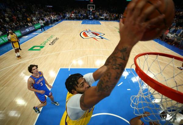 20+14+13+10！威少創三紀錄難興奮，10次失誤成雷霆逆轉26分關鍵