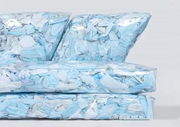 回收材料，變廢為寶，做“拾荒者”重複利用，減緩地球變老的速度