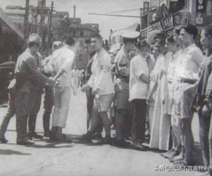 北海道捉到的野人,竟然是逃跑的中國勞工 北海道捉到的野人,竟然是逃跑的中國勞工