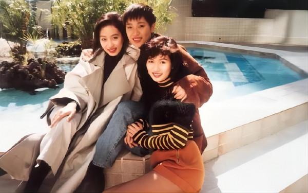 悲慘羅慧娟：周星馳的一生所愛，33歲意外失聰，僅45歲因癌症離世