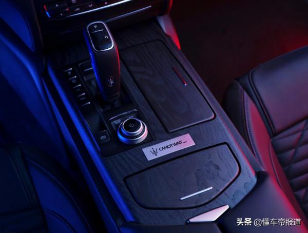 新車 | 售價99.8萬元,搭載2.0T動力,瑪莎拉蒂Ghibli新車型上市 新車 | 售價99.8萬元,搭載2.0T動力,瑪莎拉蒂Ghibli新車型上市