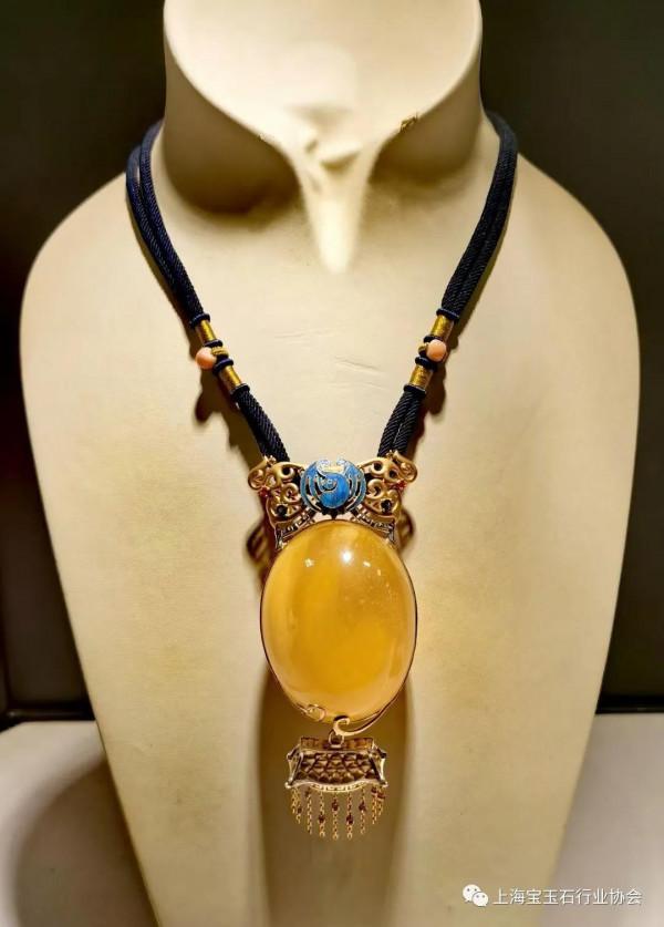 中國“天工獎”系列（29）