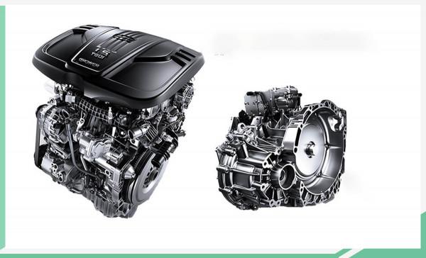 重新整理小型SUV的產品力上限 吉利新繽越亮點解析 重新整理小型SUV的產品力上限 吉利新繽越亮點解析