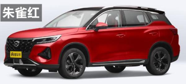 廣汽傳祺GS4配置解讀，曾經的銷量擔當，昔日輝煌能否再續？