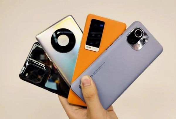 雙十一安卓手機價效比出爐,紅米壟斷中端市場,高階機型競爭激烈 雙十一安卓手機價效比出爐,紅米壟斷中端市場,高階機型競爭激烈