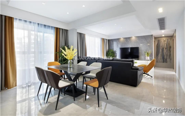 2021年最火裝修風格，適合想從繁忙工作中解脫，享受簡單生活的你