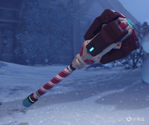 《守望先鋒》雪國仙境:面板、特寫、表情、姿勢、噴漆、語音一覽 《守望先鋒》雪國仙境:面板、特寫、表情、姿勢、噴漆、語音一覽