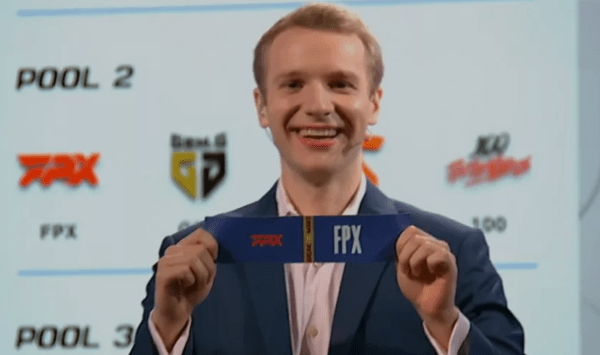 《英雄聯盟》S11分組出爐!這波賽前分析你得看看 《英雄聯盟》S11分組出爐!這波賽前分析你得看看