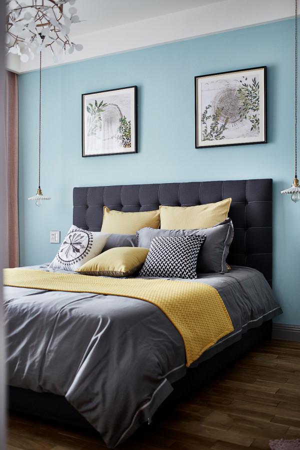 極簡主義家裝風，簡潔、實用、有品位