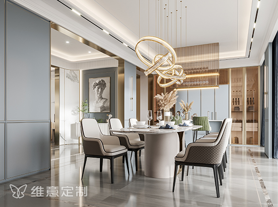 解讀黃軒代言維意定製：整裝浪潮中的品牌全面升級