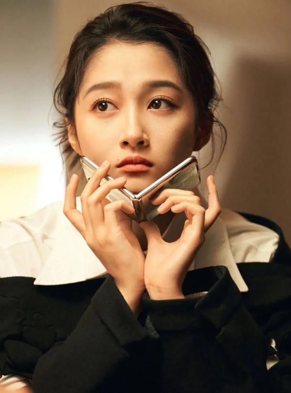 Redmi K50官宣！FindX系列首發天璣9000 | 華為P50Pocket真機照