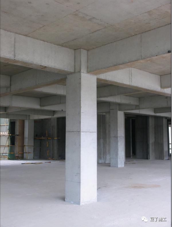 工程質量標準化照片139張！主體、屋面、裝修及安裝工程