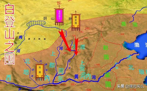 西漢為何幾十年就能擊敗匈奴,反而北宋卻被金滅亡? 西漢為何幾十年就能擊敗匈奴,反而北宋卻被金滅亡?