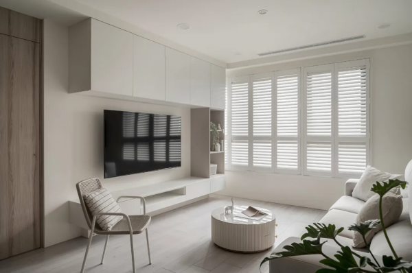 清新無印風，超有感的日式格調