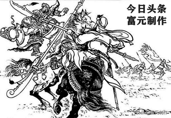 關羽的武藝是從哪裡學來的武藝?他立威揚名的刀法絕技又是什麼? 關羽的武藝是從哪裡學來的武藝?他立威揚名的刀法絕技又是什麼?