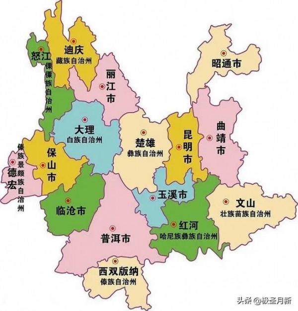 中國有多少省級行政區 中國有多少省級行政區