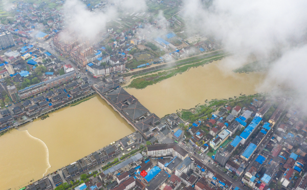 2021在疫情的陰霾下，我拍了陝西50個區縣！4萬多張圖片