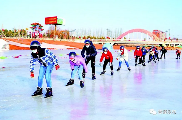 「文旅志」冰雪+燈會，沉浸式體驗山西文旅融合盛宴