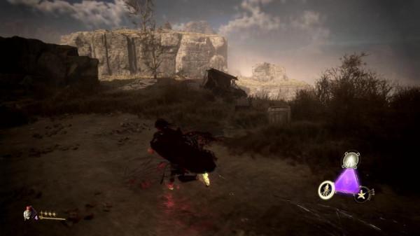 《魔咒之地》新演示和截圖 探索美麗而殘酷的開放世界 《魔咒之地》新演示和截圖 探索美麗而殘酷的開放世界