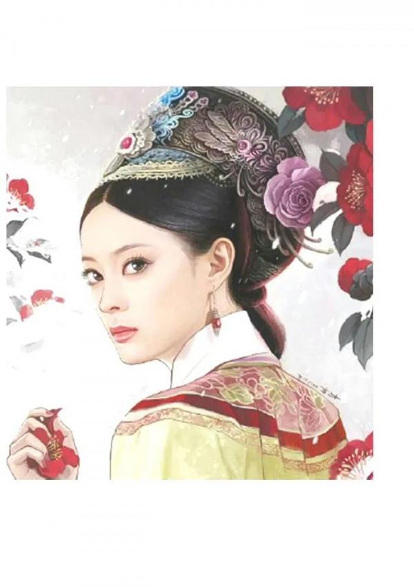 老人說:“印祿相隨娘娘命”,老人說的“祿”是什麼? 老人說:“印祿相隨娘娘命”,老人說的“祿”是什麼?