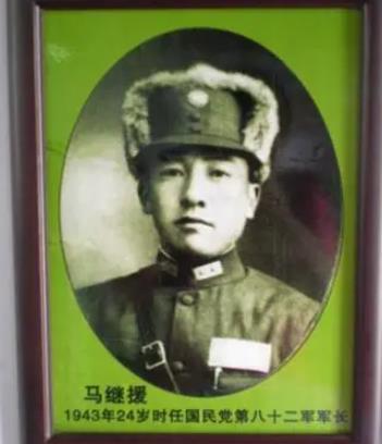 決戰蘭州：4軍團長麻痺大意，馬家軍夜襲險些得手