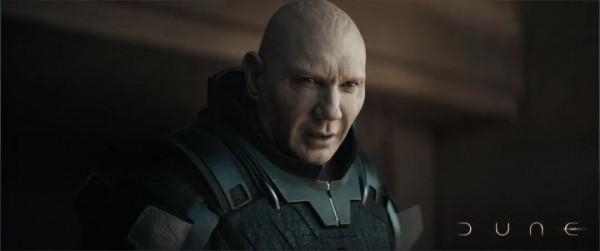 看完《沙丘》久久癱坐，一切卻還只是剛剛開始