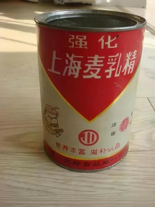 80年代，風靡一時的“麥乳精”，為何突然之間就銷聲匿跡了？