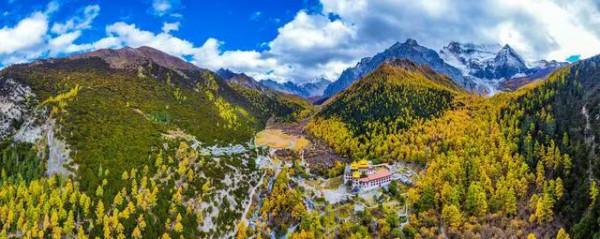 旅遊正文美麗的大自然，多彩的風景美麗的大自然，彩色的大自然快