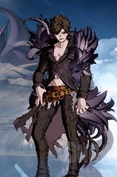 碧藍幻想Versus:關於GBVS出新角色給想入遊戲的新玩家的一些科普 碧藍幻想Versus:關於GBVS出新角色給想入遊戲的新玩家的一些科普