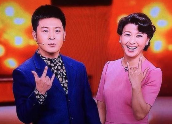 孫濤每年都能參加春節晚會，你知道他到底是誰嗎？