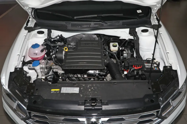 大眾C-TREK蔚領配置差異解讀，低配和高配哪個更值得入手