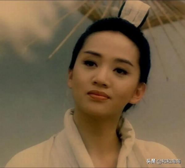 女扮男裝,只有這8位演員英氣十足雌雄莫辨,別的都是東施效顰 女扮男裝,只有這8位演員英氣十足雌雄莫辨,別的都是東施效顰