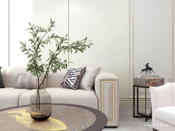 慕冠家居 | 情滿中秋，為愛築家