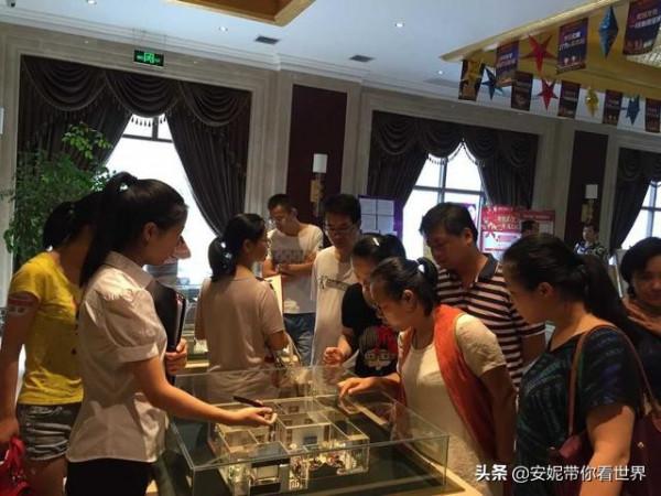 空置房那麼多,還是有人買不到,何解?住建部原部長:開徵空置稅 空置房那麼多,還是有人買不到,何解?住建部原部長:開徵空置稅