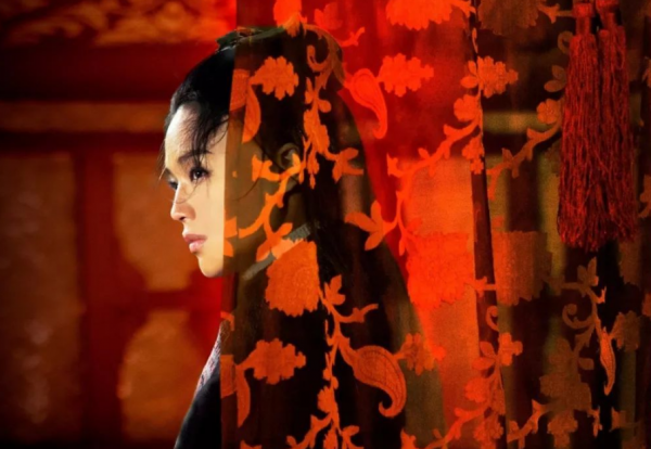 國風開明,盛世胸襟?淺析唐初時期的“胡風文化”及其影響 國風開明,盛世胸襟?淺析唐初時期的“胡風文化”及其影響